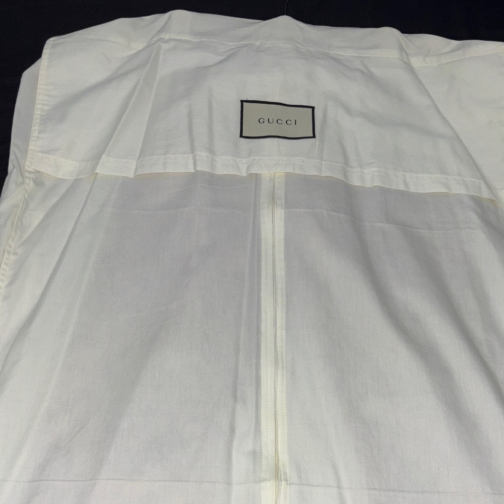 Gucci Boys Pants